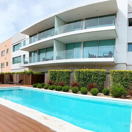 Cascais Avenida Loft- By Onartstays מראה חיצוני תמונה