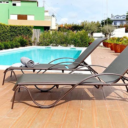 Cascais Avenida Loft- By Onartstays מראה חיצוני תמונה