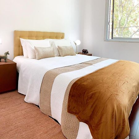 Cascais Avenida Loft- By Onartstays מראה חיצוני תמונה