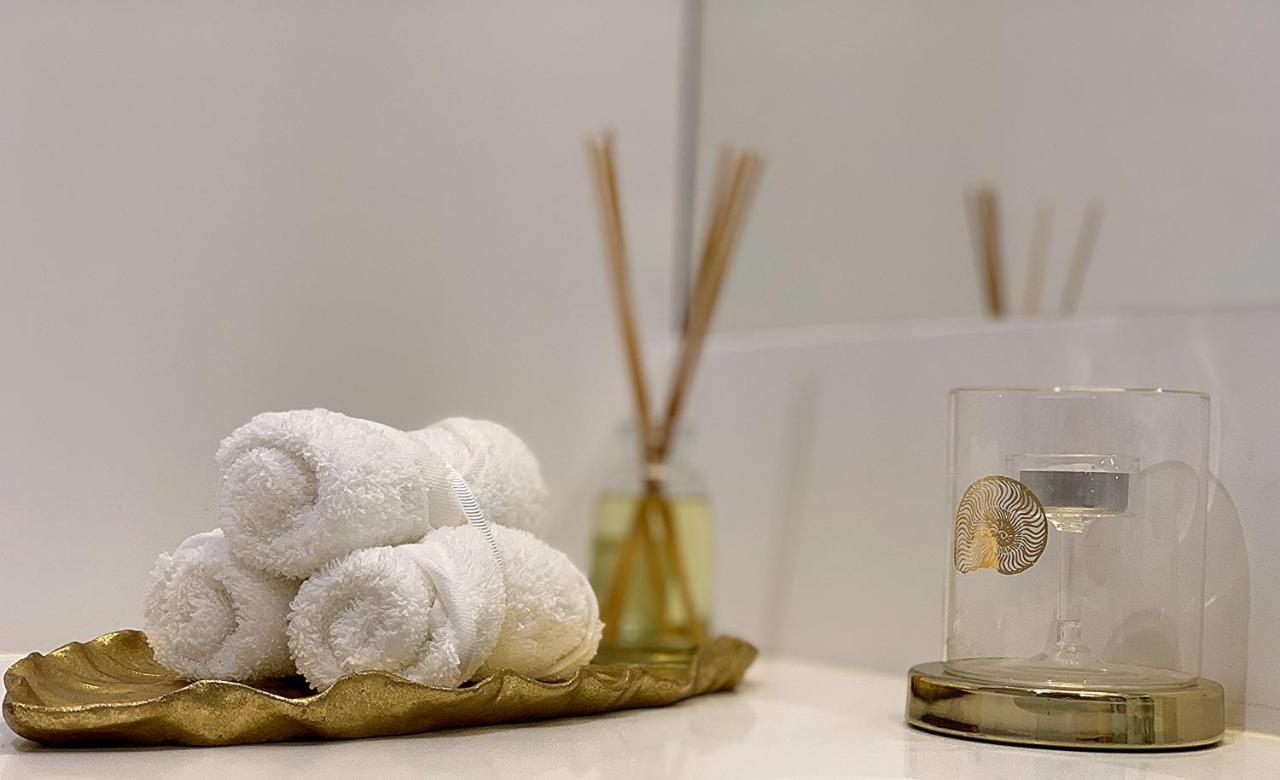Cascais Avenida Loft- By Onartstays מראה חיצוני תמונה
