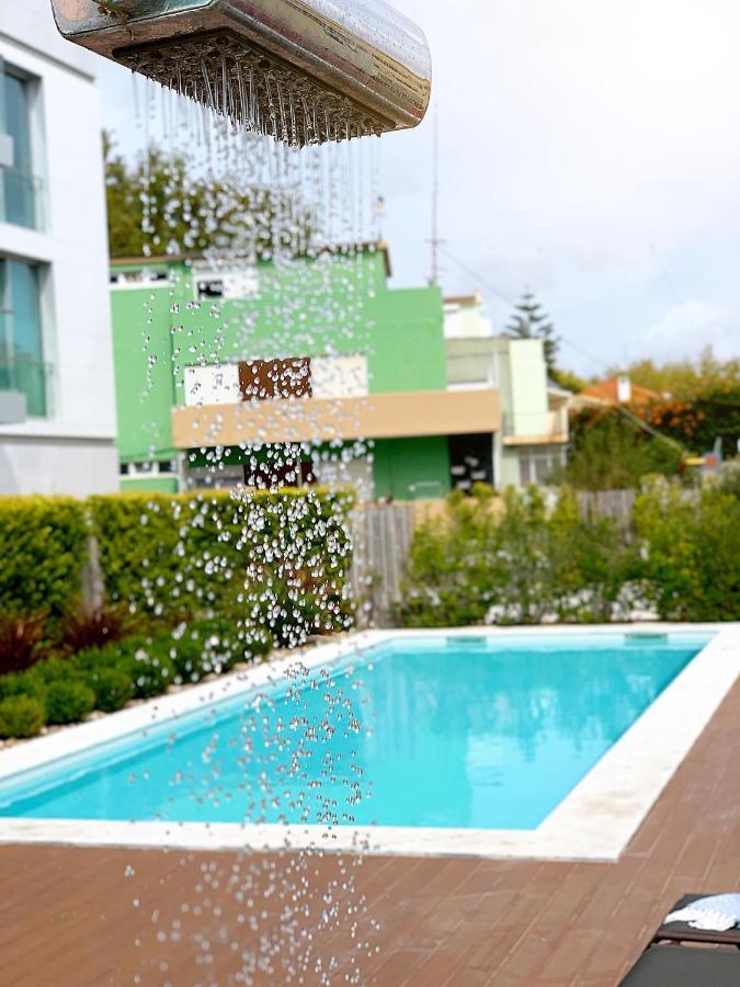 Cascais Avenida Loft- By Onartstays מראה חיצוני תמונה