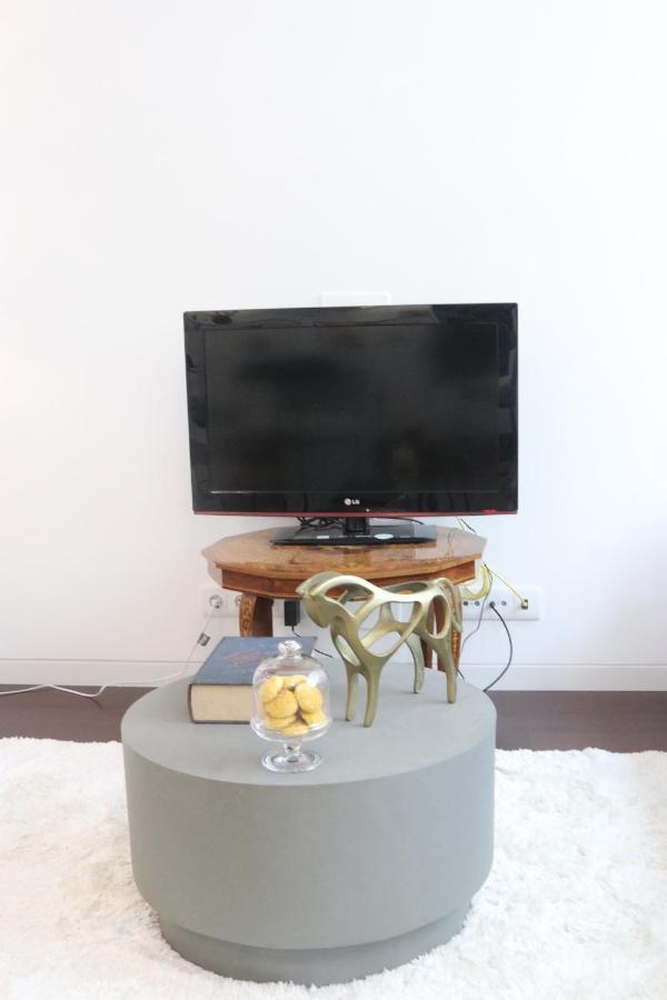 Cascais Avenida Loft- By Onartstays מראה חיצוני תמונה