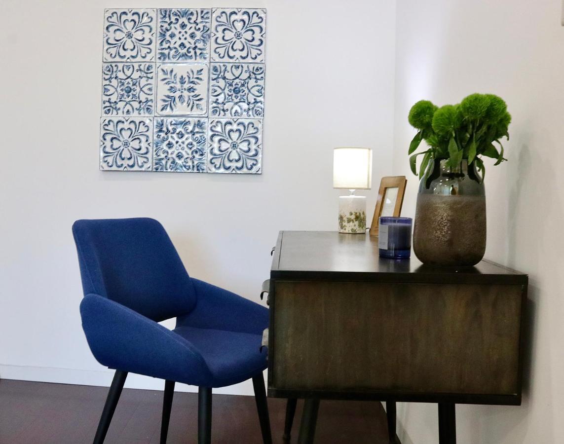 Cascais Avenida Loft- By Onartstays מראה חיצוני תמונה