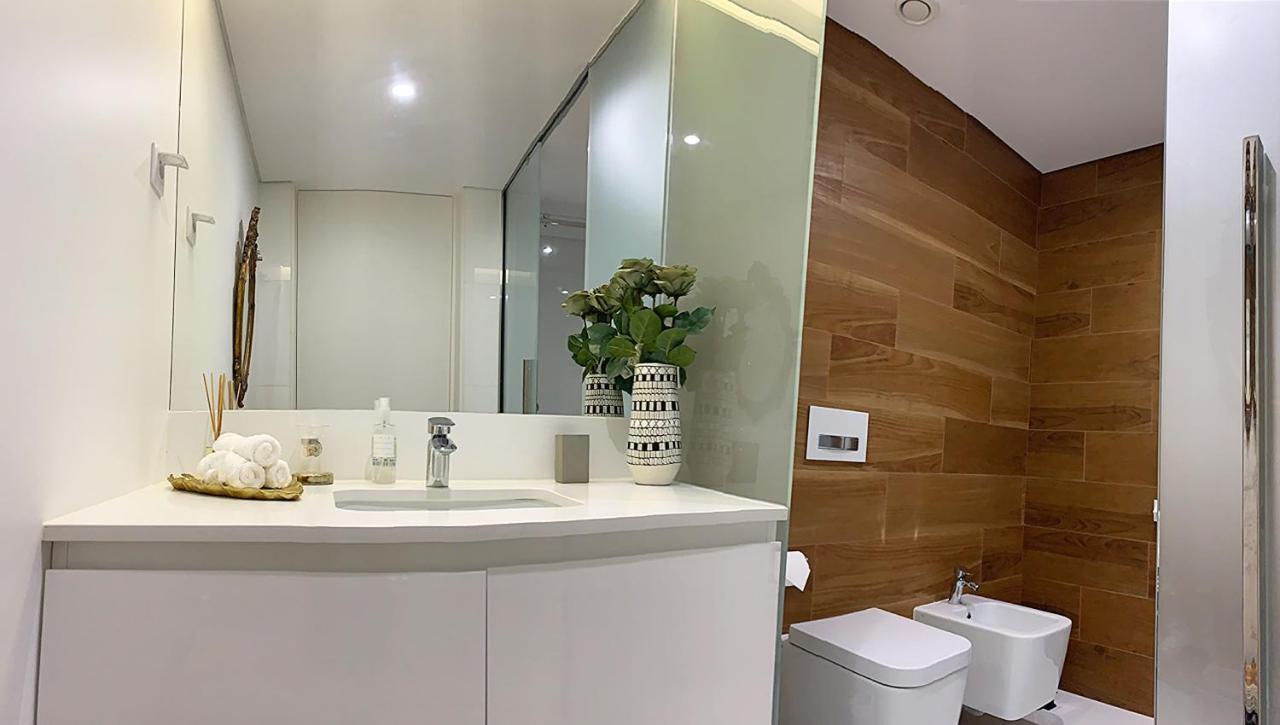 Cascais Avenida Loft- By Onartstays מראה חיצוני תמונה