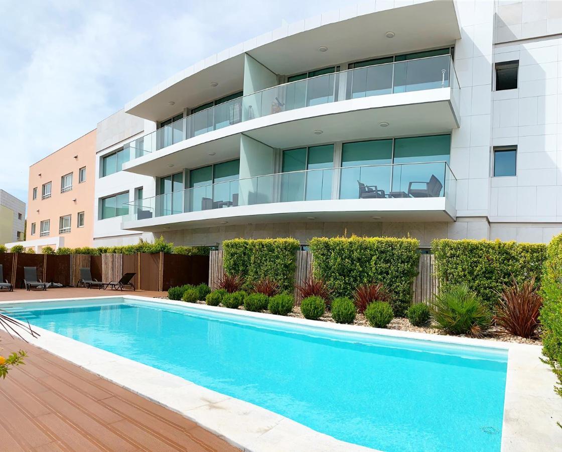 Cascais Avenida Loft- By Onartstays מראה חיצוני תמונה