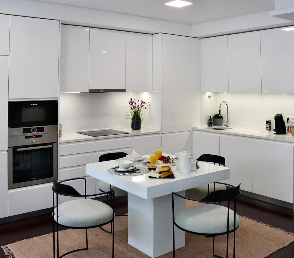 Cascais Avenida Loft- By Onartstays מראה חיצוני תמונה