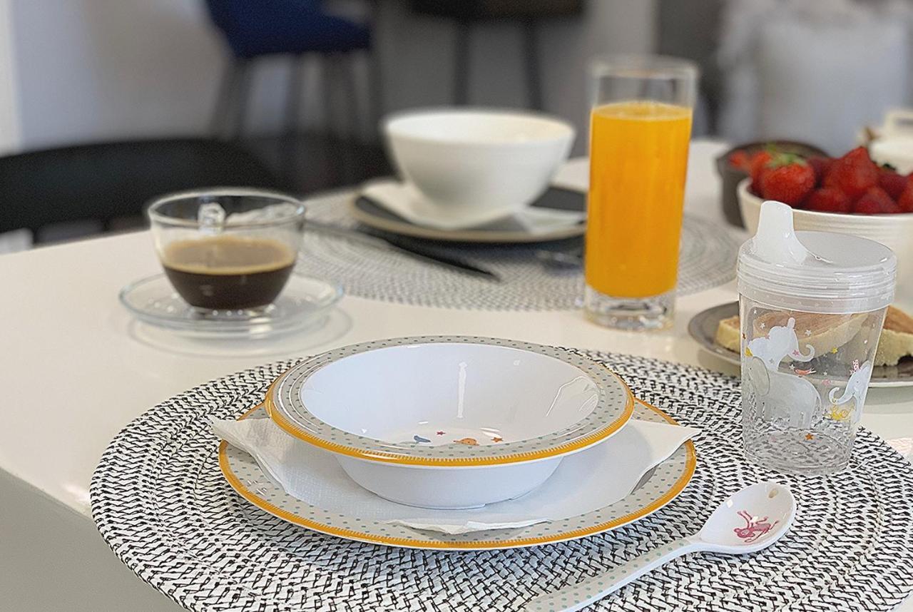 Cascais Avenida Loft- By Onartstays מראה חיצוני תמונה