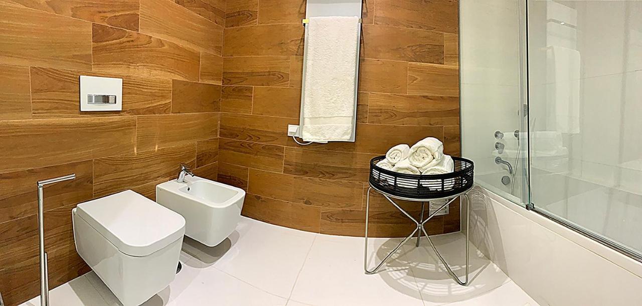 Cascais Avenida Loft- By Onartstays מראה חיצוני תמונה